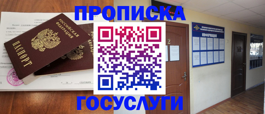 временная регистрация госуслуги в Биробиджане